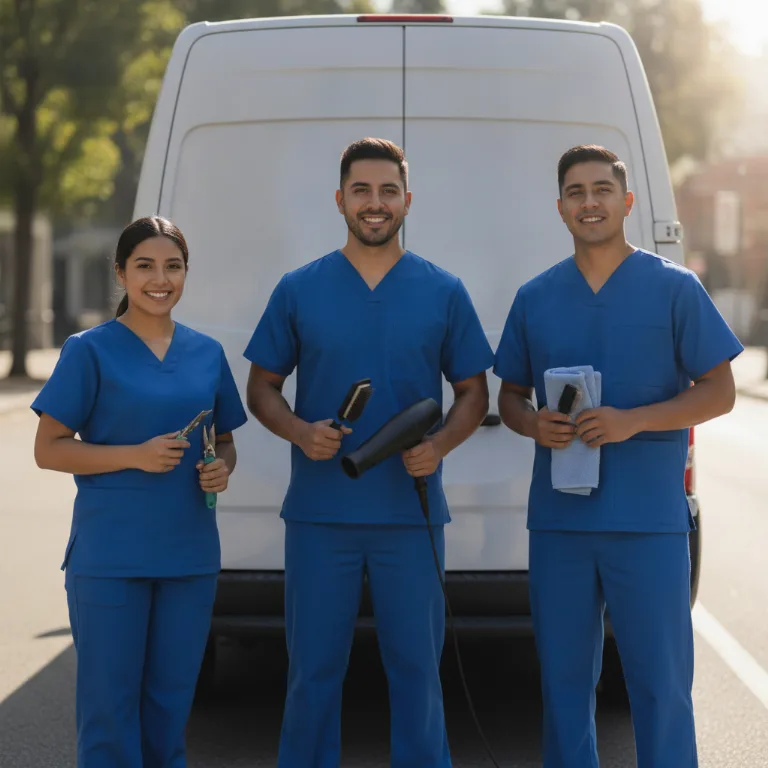 Peluquero de Mascotas equipo en Ciudad Lazaro Cardenas
